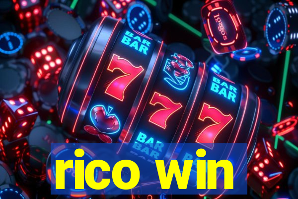 rico win